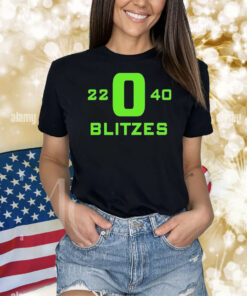 Philadelphia Eagles Philly Vs Kansas City Chiefs 0 Blitzes 22 40 Shirt