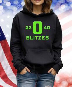 Philadelphia Eagles Philly Vs Kansas City Chiefs 0 Blitzes 22 40 Shirt