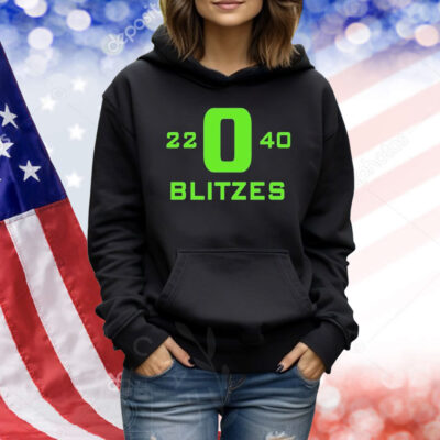 Philadelphia Eagles Philly Vs Kansas City Chiefs 0 Blitzes 22 40 Shirt