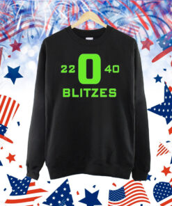 Philadelphia Eagles Philly Vs Kansas City Chiefs 0 Blitzes 22 40 Shirt