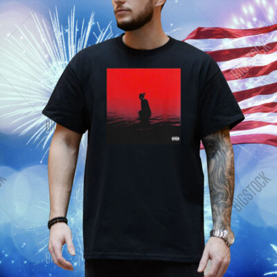 Playboi Carti Whole Lotta Red Era Album Cover PA Shirt