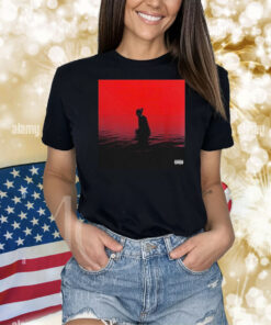 Playboi Carti Whole Lotta Red Era Album Cover PA Shirt