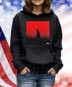 Playboi Carti Whole Lotta Red Era Album Cover PA Shirt