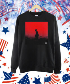 Playboi Carti Whole Lotta Red Era Album Cover PA Shirt