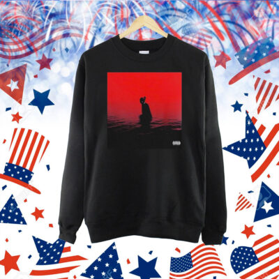 Playboi Carti Whole Lotta Red Era Album Cover PA Shirt