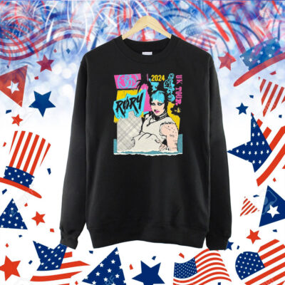 Røry 2024 UK Tour Shirt