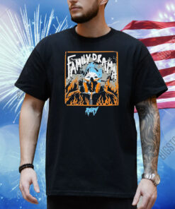 Røry Family Drama Shirt