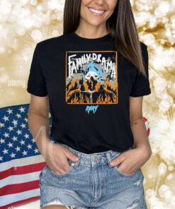 Røry Family Drama Shirt