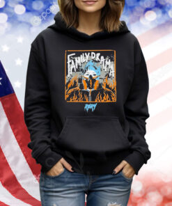 Røry Family Drama Shirt