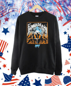 Røry Family Drama Shirt