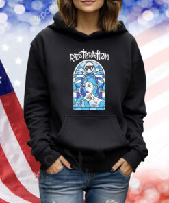 Røry X Restoration Shirt