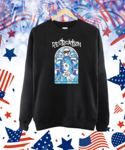 Røry X Restoration Shirt