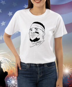 Saquon Barkley floating head Shirt