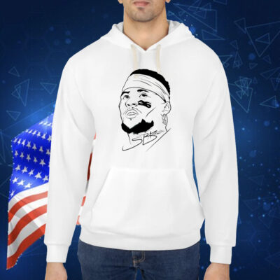 Saquon Barkley floating head Shirt