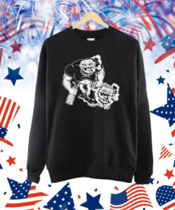Sheer Terror Alpha Dog Walker Shirt