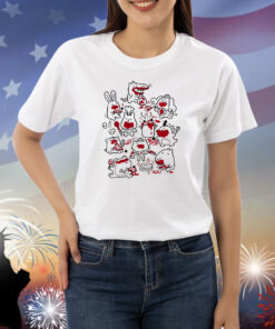 Sketty Party Andy Kluthe Shirt