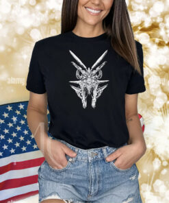 Slander Starfighter Shirt