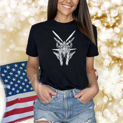 Slander Starfighter Shirt