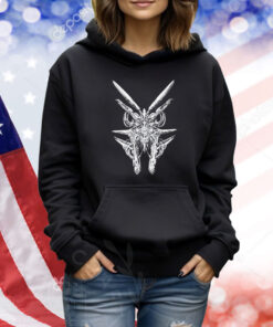Slander Starfighter Shirt