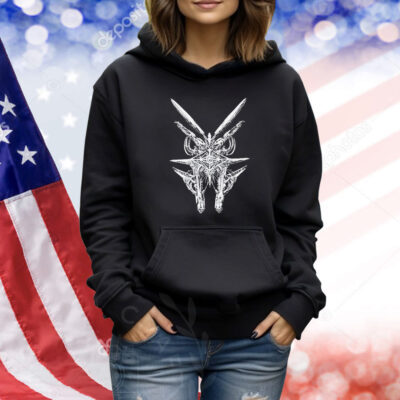 Slander Starfighter Shirt