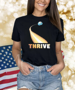 Slander The Thrive Tour 2022 Shirt