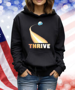 Slander The Thrive Tour 2022 Shirt