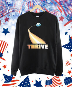 Slander The Thrive Tour 2022 Shirt