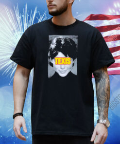 Sleigh Bells Alexis Texis Shirt