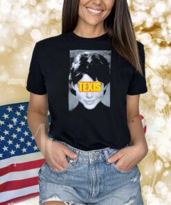 Sleigh Bells Alexis Texis Shirt