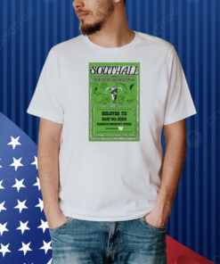 Southall Six String Sorrow Floore’s Country Helotes TX May 9Th Tour 2025 Shirt