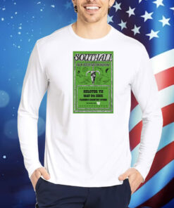 Southall Six String Sorrow Floore’s Country Helotes TX May 9Th Tour 2025 Shirt