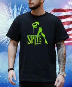 Spite Cult Pure Hatred Shirt
