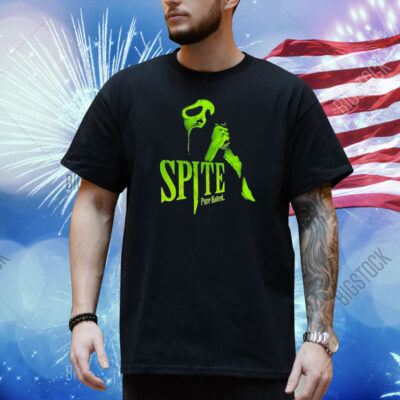 Spite Cult Pure Hatred Shirt