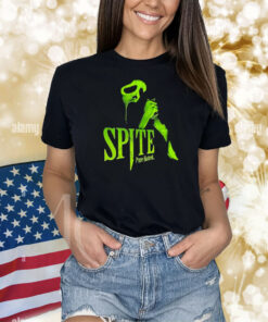 Spite Cult Pure Hatred Shirt