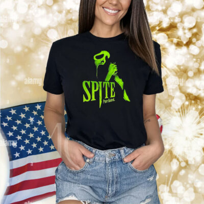 Spite Cult Pure Hatred Shirt