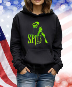 Spite Cult Pure Hatred Shirt