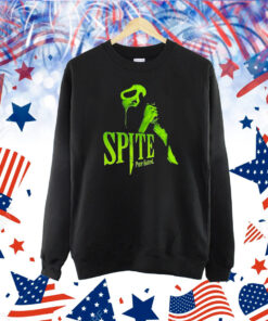 Spite Cult Pure Hatred Shirt