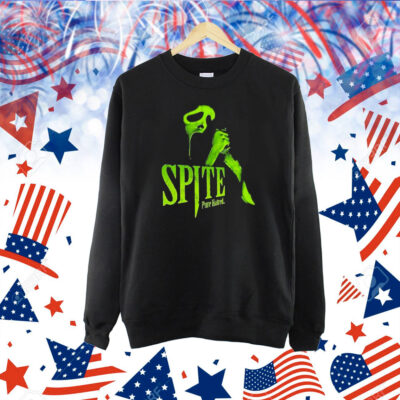 Spite Cult Pure Hatred Shirt