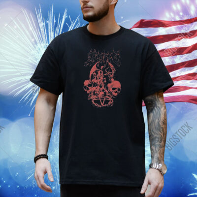 Spite Pure Fucking Hatred Shirt