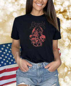 Spite Pure Fucking Hatred Shirt