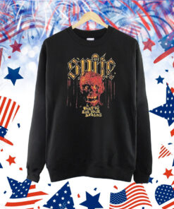 Spite Want To Eat Your Brains Shirt