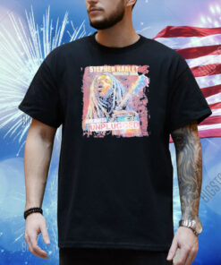Stephen Marley Acoustic Soul Unplugged 2020 Tour Shirt