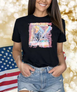 Stephen Marley Acoustic Soul Unplugged 2020 Tour Shirt