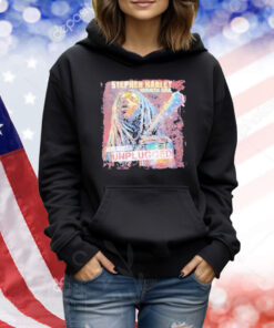 Stephen Marley Acoustic Soul Unplugged 2020 Tour Shirt