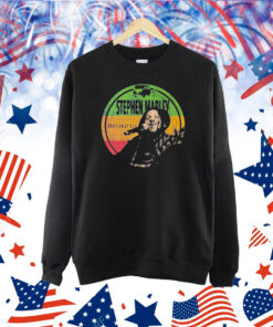 Stephen Marley Babylon By Bus Face Shirt