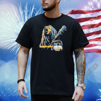 Stephen Marley One Take Acoustic Jams Shirt