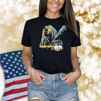 Stephen Marley One Take Acoustic Jams Shirt