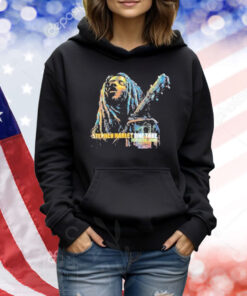 Stephen Marley One Take Acoustic Jams Shirt