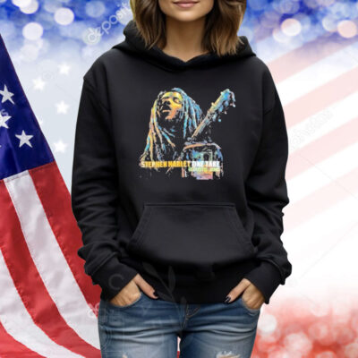 Stephen Marley One Take Acoustic Jams Shirt