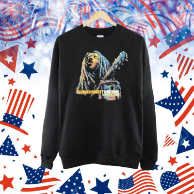 Stephen Marley One Take Acoustic Jams Shirt